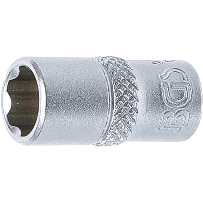 BGS Dopsleuteldop Super Lock 1/4" 8 mm