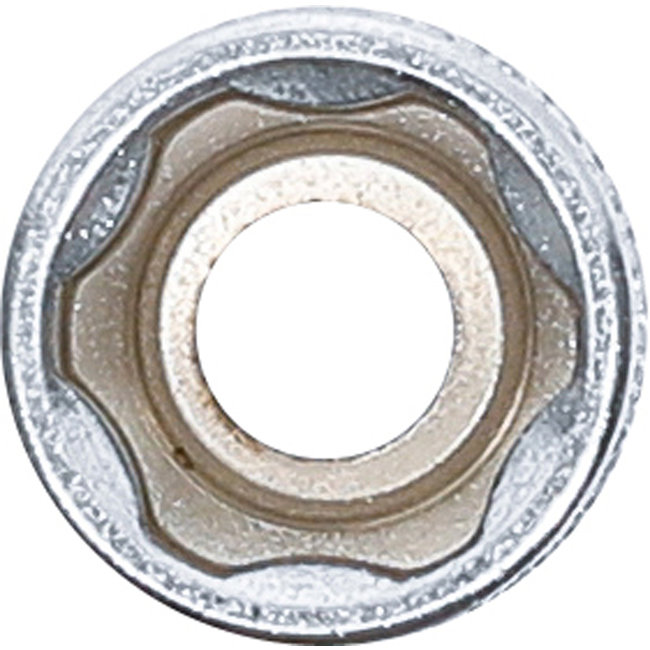 BGS Dopsleuteldop Super Lock 1/4" 9 mm