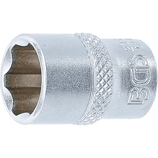 BGS technic Dopsleuteldop Super Lock 1/4" 12 mm
