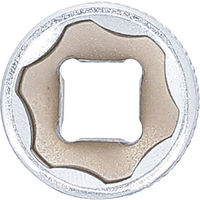 BGS Dopsleuteldop Super Lock 1/4" 12 mm