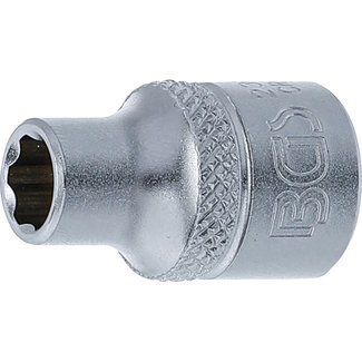 BGS Dopsleuteldop Super Lock 3/8" 7 mm