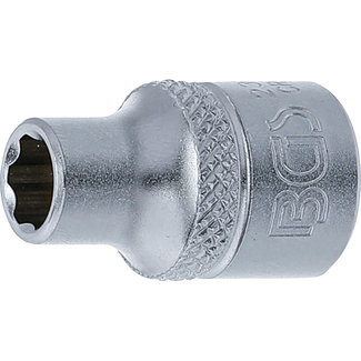 BGS technic Dopsleuteldop Super Lock 3/8" 7 mm