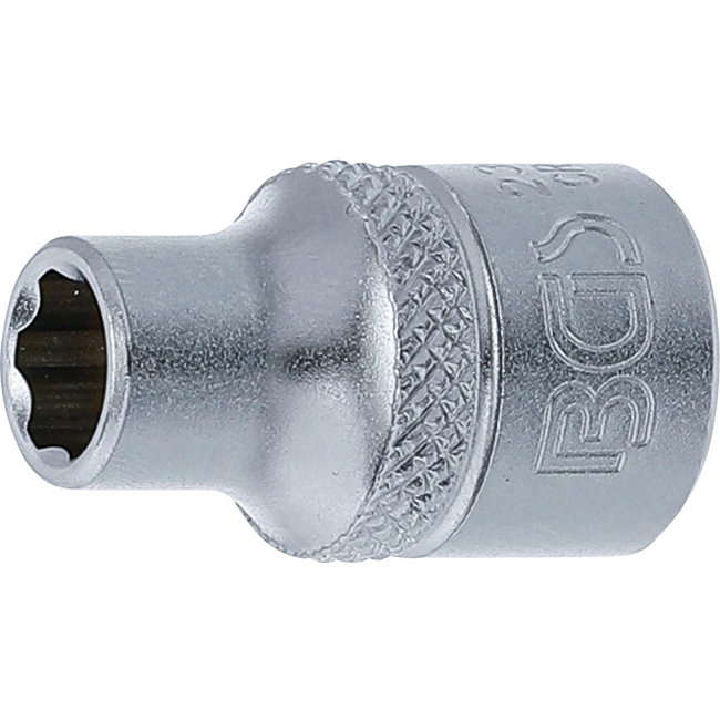 BGS Dopsleuteldop Super Lock 3/8" 7 mm