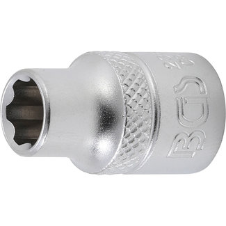 BGS technic Dopsleuteldop Super Lock 3/8" 8 mm