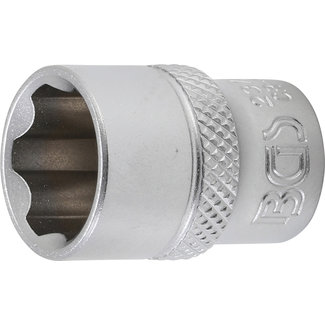 BGS Dopsleuteldop Super Lock 3/8" 14 mm
