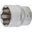 BGS Dopsleuteldop Super Lock 3/8" 19 mm