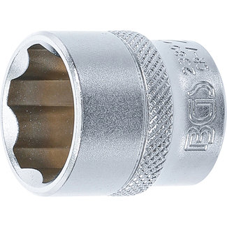 BGS Dopsleuteldop Super Lock 3/8" 20 mm