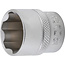 BGS Dopsleuteldop Super Lock 3/8" 21 mm