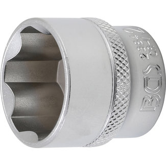 BGS technic Dopsleuteldop Super Lock 3/8" 24 mm