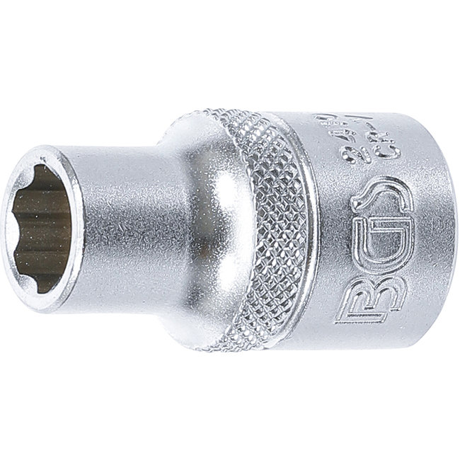 BGS Dopsleuteldop Super Lock 1/2" 10 mm