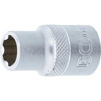 BGS technic Dopsleuteldop Super Lock 1/2" 11 mm