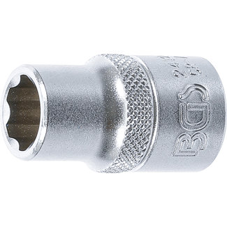 BGS technic Dopsleuteldop Super Lock 1/2" 12 mm
