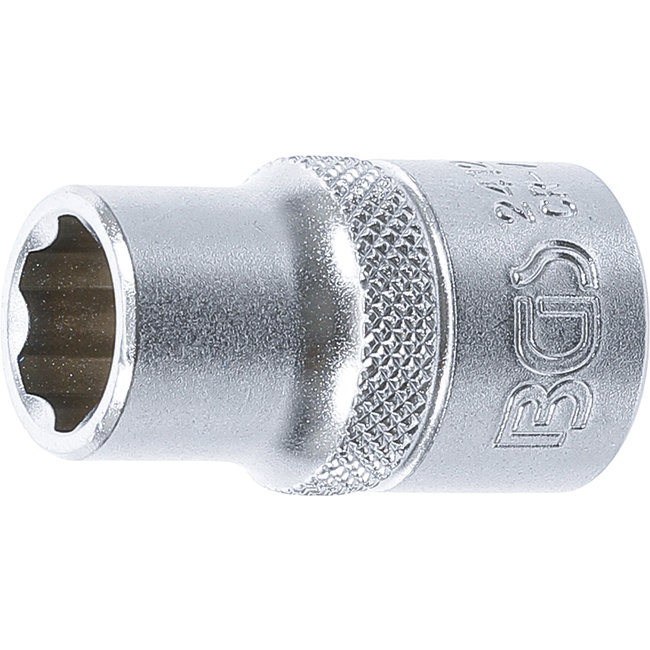 BGS Dopsleuteldop Super Lock 1/2" 12 mm