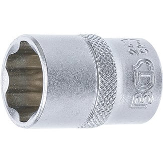BGS Dopsleuteldop Super Lock 1/2" 19 mm