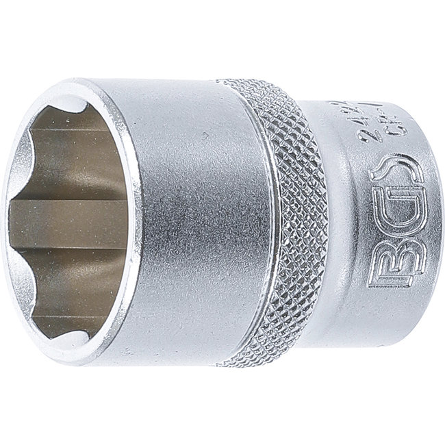 BGS Dopsleuteldop Super Lock 1/2" 22 mm