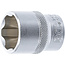 BGS Dopsleuteldop Super Lock 1/2" 22 mm