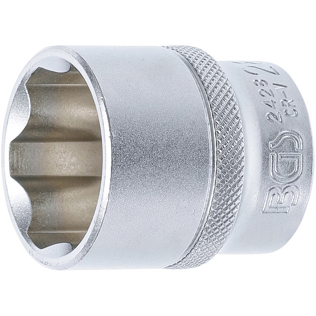 BGS Dopsleuteldop Super Lock 1/2" 28 mm