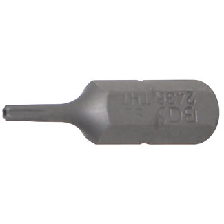 BGS technic Schroefbit Torx met boring T7