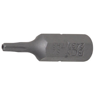 BGS technic Schroefbit Torx met boring T8