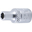 BGS Dopsleuteldop zeskant 1/4" 4,5 mm