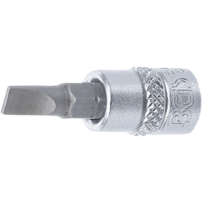 BGS Dopsleutelbit 1/4" sleuf 5,5 mm