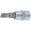 BGS Dopsleutelbit 1/4" sleuf 5,5 mm