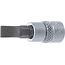 BGS Dopsleutelbit 1/4" sleuf 6,5 mm