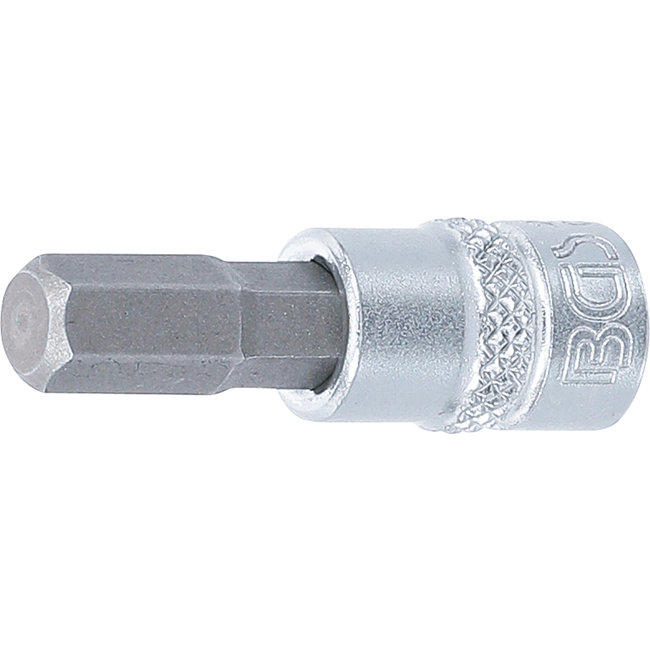 BGS Dopsleutelbit 1/4" INBUS 7 mm
