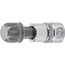 BGS Dopsleutelbit 1/4" veeltand (voor XZN) M12