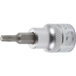 BGS technic Dopsleutelbit 3/8" Torx T15