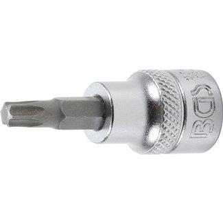 BGS technic Dopsleutelbit 3/8" Torx T25