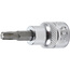 BGS Dopsleutelbit 3/8" Torx T25