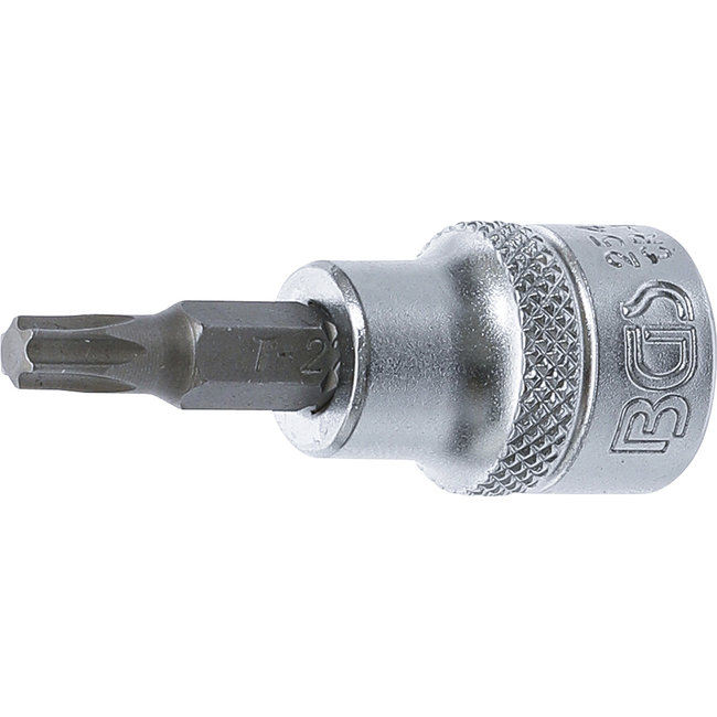 BGS Dopsleutelbit 3/8" Torx T27