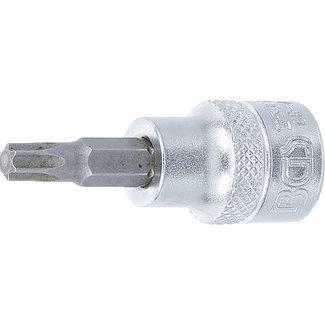 BGS technic Dopsleutelbit 3/8" Torx T30
