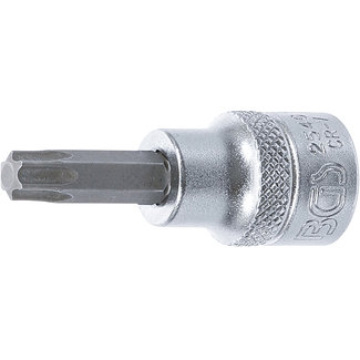 BGS technic Dopsleutelbit 3/8" Torx T40