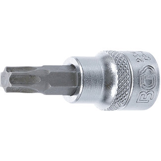 BGS technic Dopsleutelbit 3/8" Torx T45