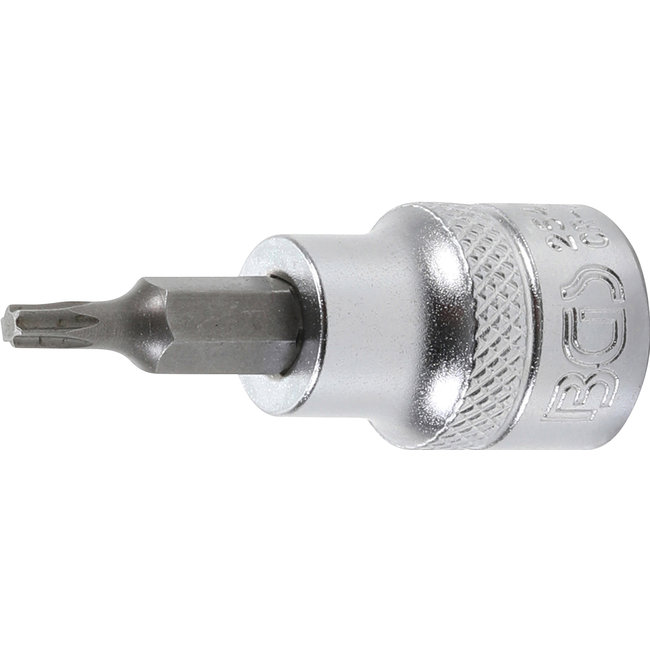 BGS Dopsleutelbit 3/8" Torx T50
