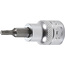BGS Dopsleutelbit 3/8" Torx T50