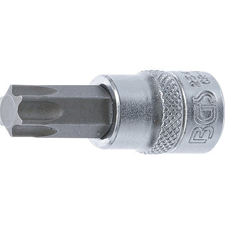 BGS technic Dopsleutelbit 3/8" Torx T55