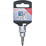 BGS Dopsleutelbit 3/8" kruiskop PH1