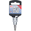 BGS Dopsleutelbit 3/8" kruiskop PH2