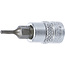 BGS Dopsleutelbit 1/4" Torx T7