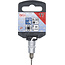 BGS Dopsleutelbit 1/4" Torx T7