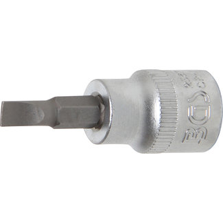 BGS Dopsleutelbit 3/8" sleuf 5,5