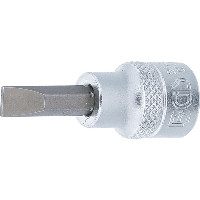 BGS Dopsleutelbit 3/8" sleuf 7