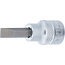 BGS Dopsleutelbit 3/8" sleuf 7