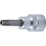 BGS Dopsleutelbit 3/8" Torx met boring T40