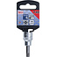 BGS Dopsleutelbit 3/8" Torx met boring T40