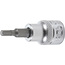 BGS Dopsleutelbit 3/8" INBUS 4 mm
