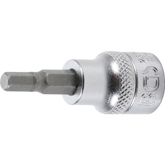 BGS Dopsleutelbit 3/8" INBUS 5 mm